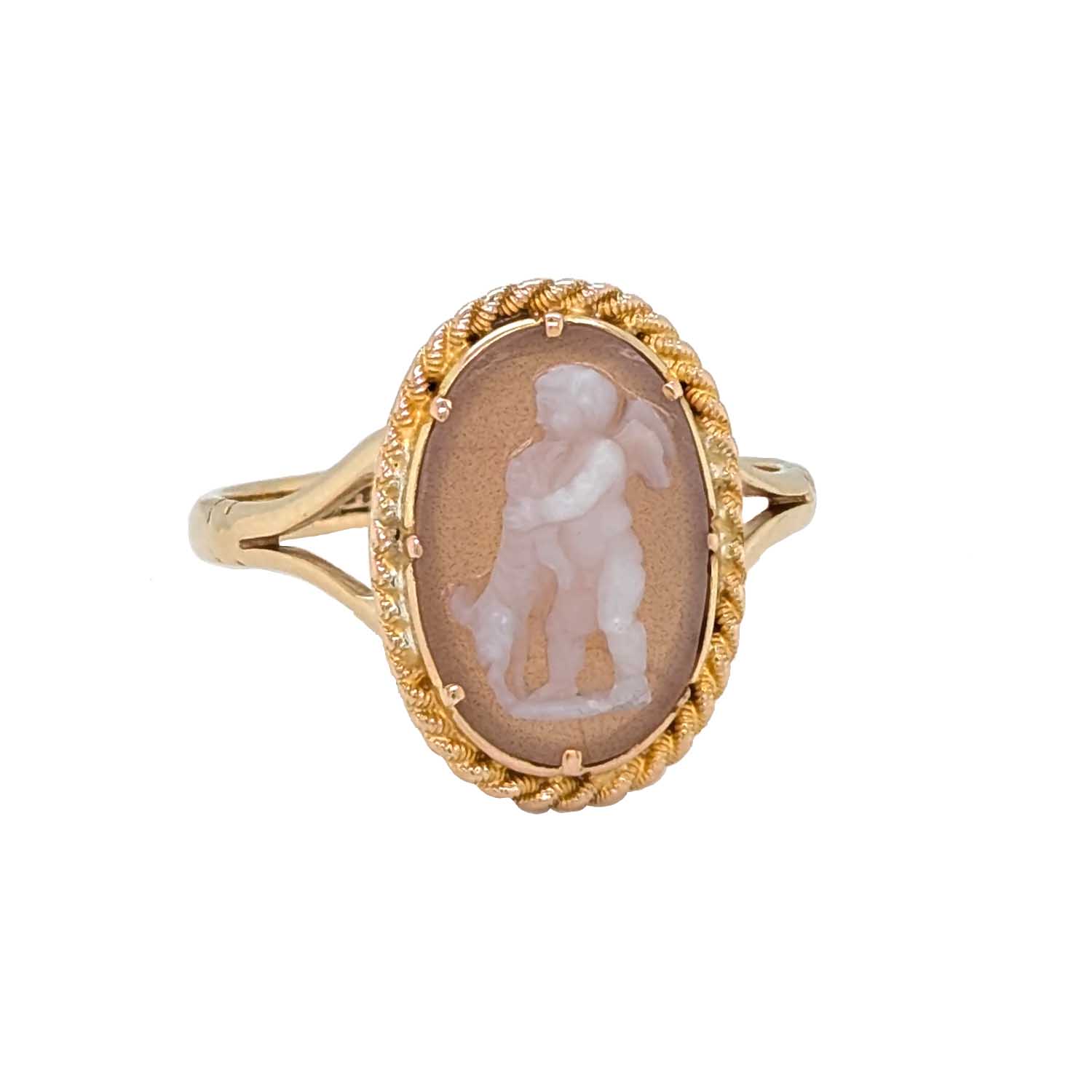 yellow-gold-hoop-and-heart-earring