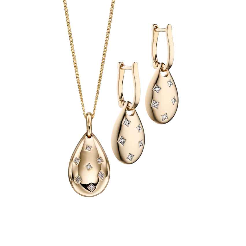 yellow-gold-hoop-and-heart-earring