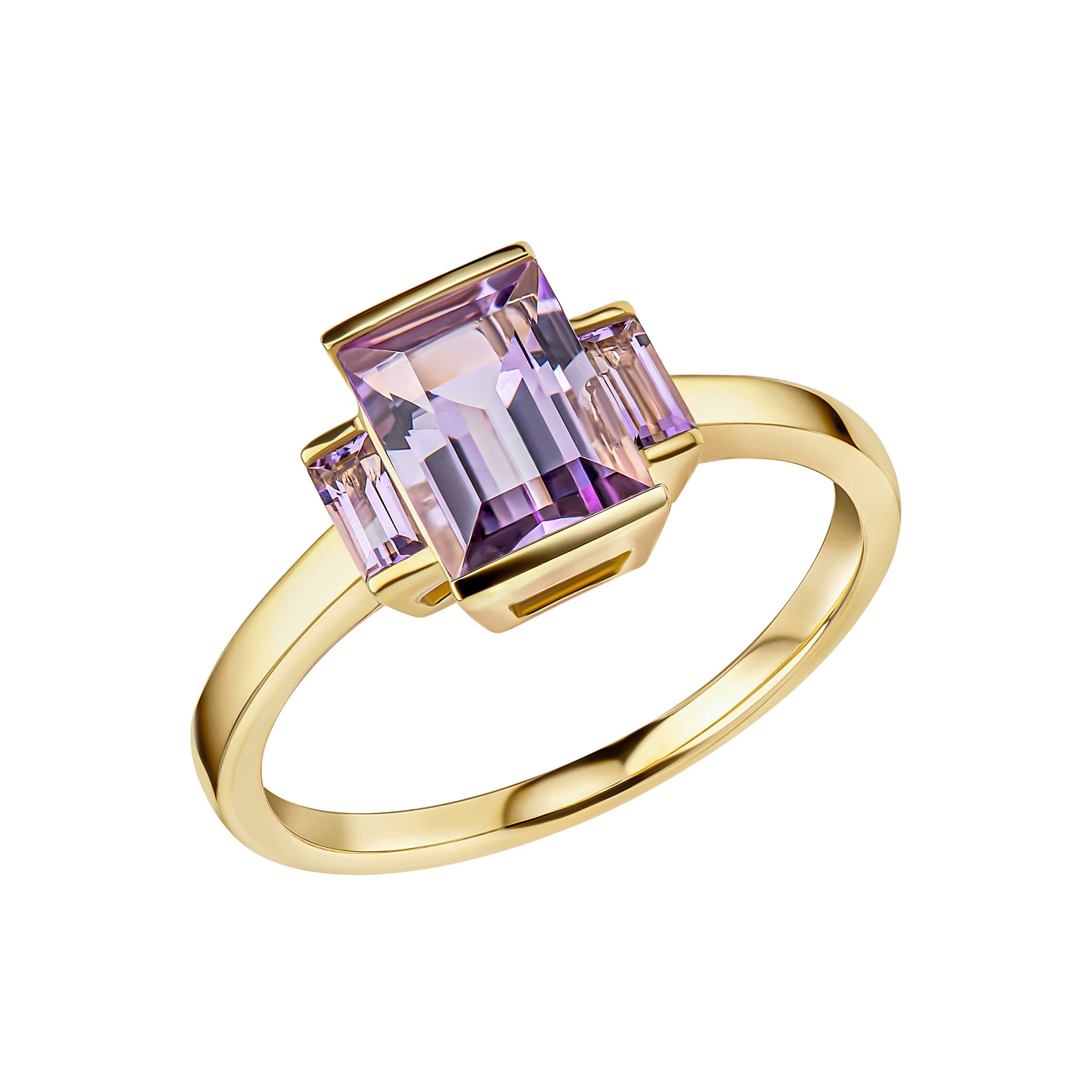 yellow-gold-hoop-and-heart-earring