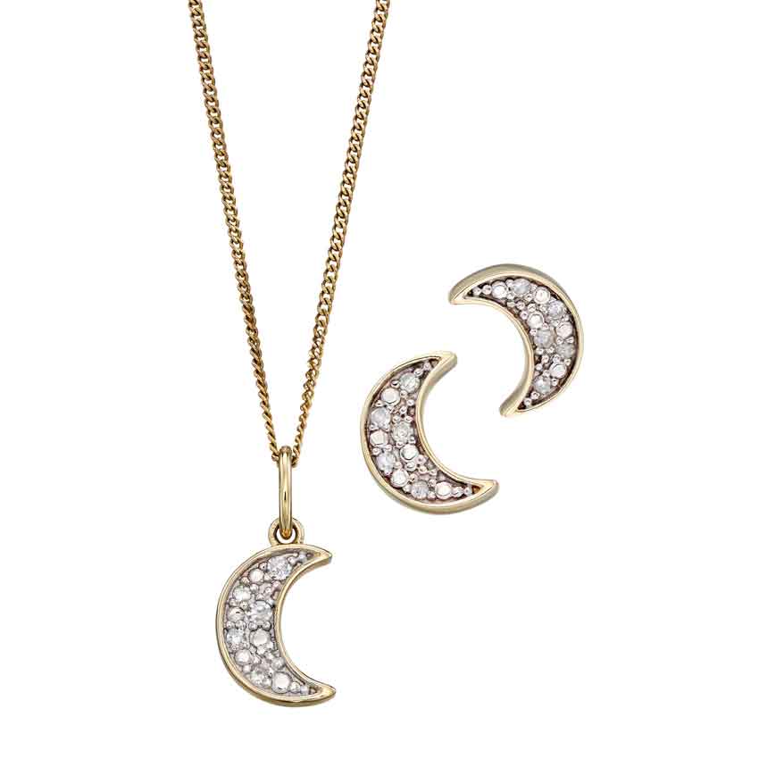 yellow-gold-hoop-and-heart-earring