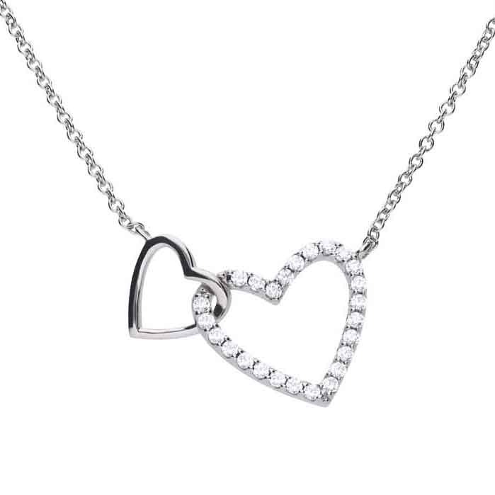 yellow-gold-hoop-and-heart-earring