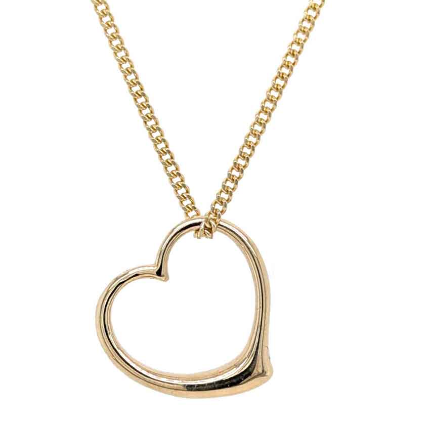 yellow-gold-hoop-and-heart-earring