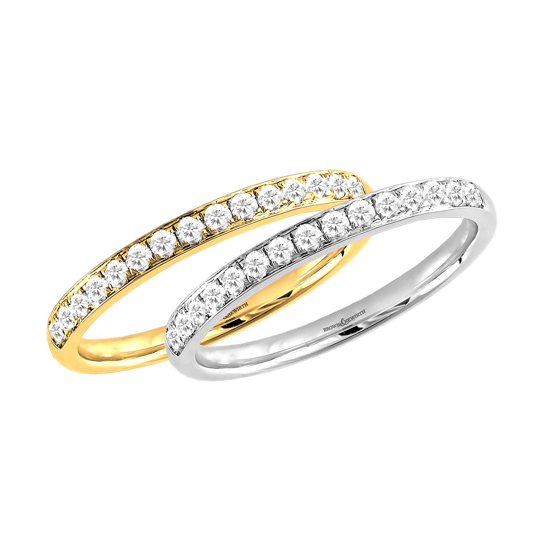 yellow-gold-hoop-and-heart-earring