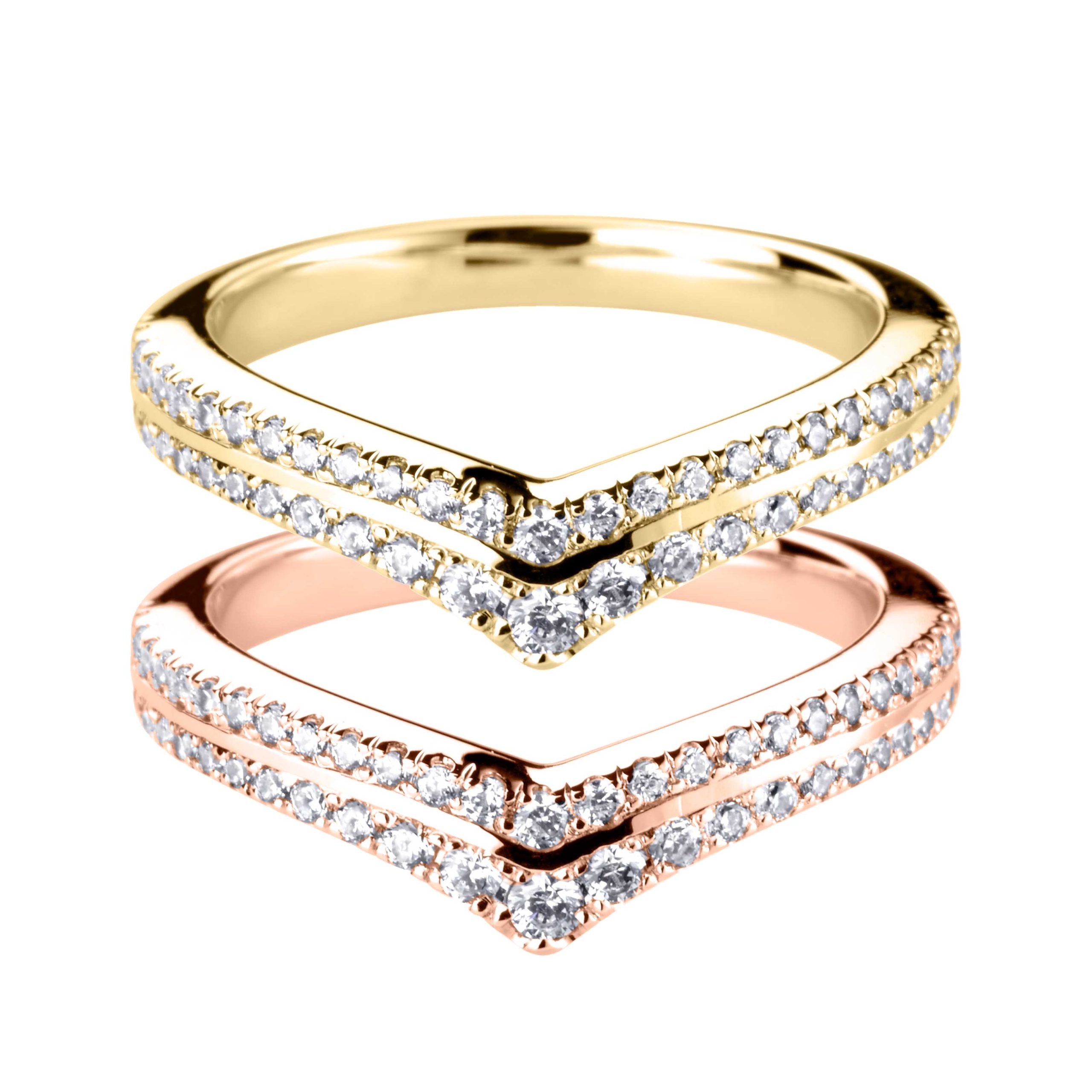 yellow-gold-hoop-and-heart-earring