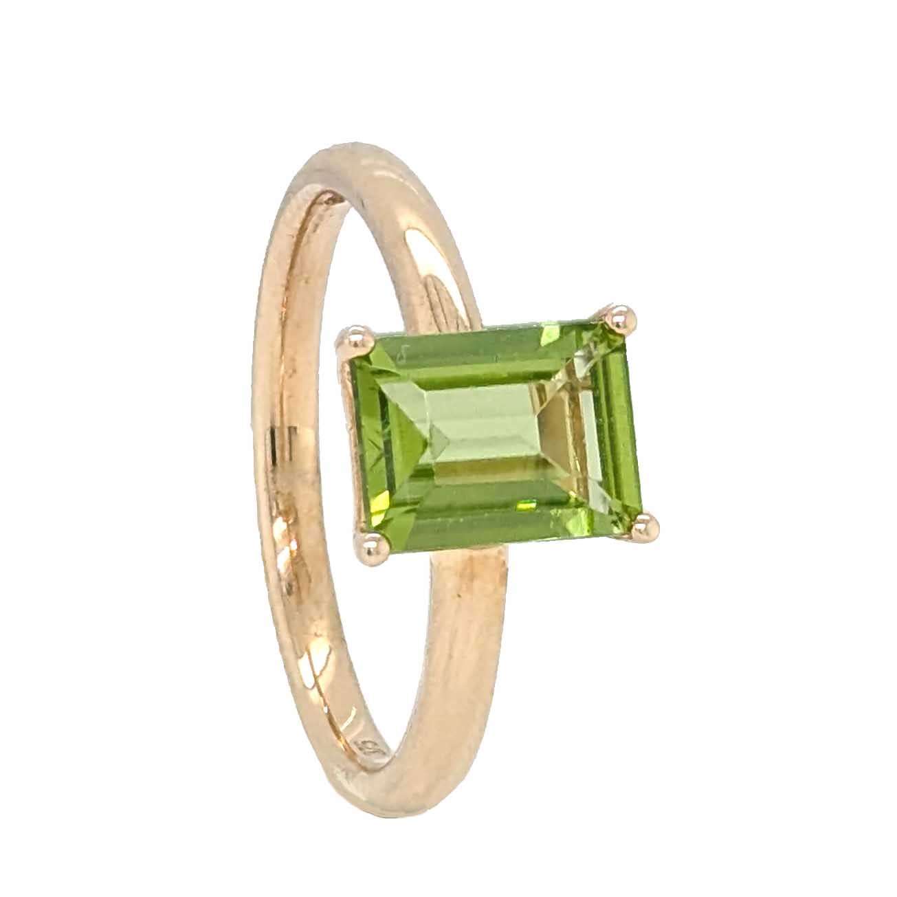 yellow-gold-hoop-and-heart-earring