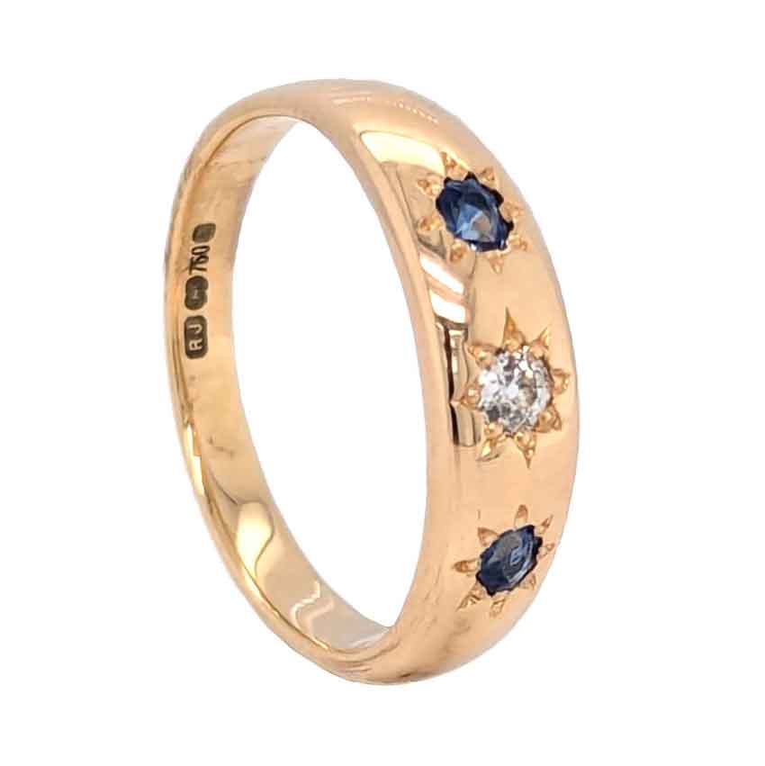 yellow-gold-hoop-and-heart-earring