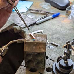 yellow-gold-hoop-and-heart-earring