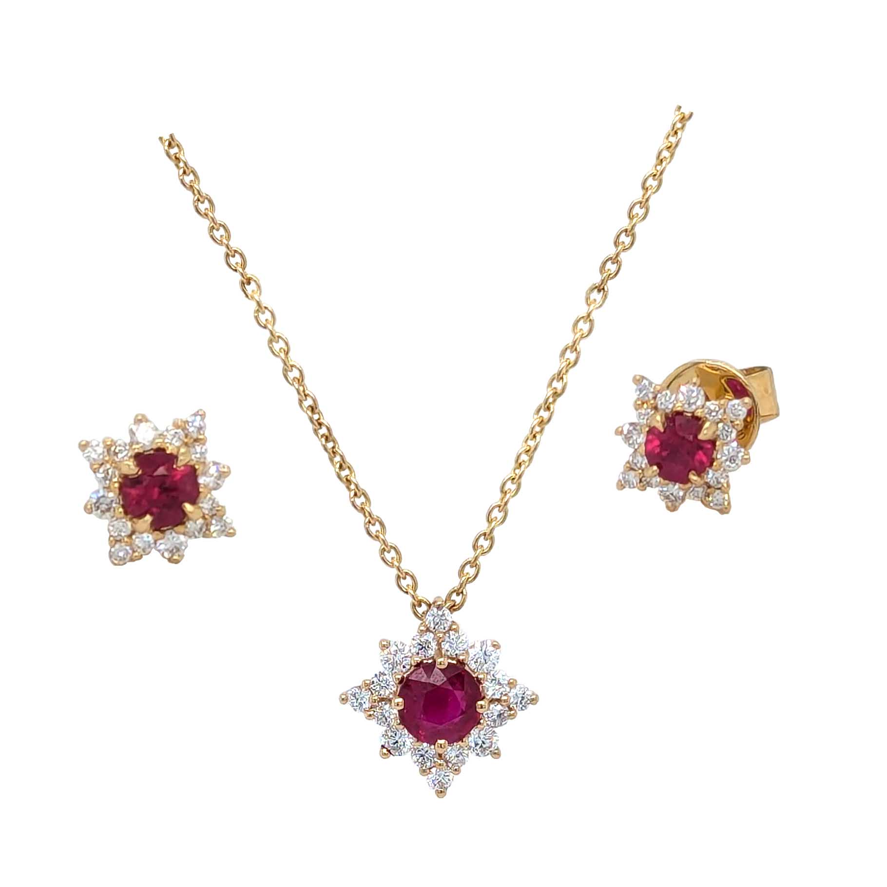 yellow-gold-hoop-and-heart-earring