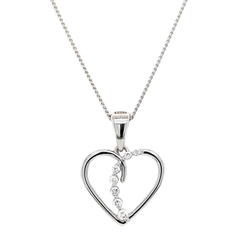 yellow-gold-hoop-and-heart-earring