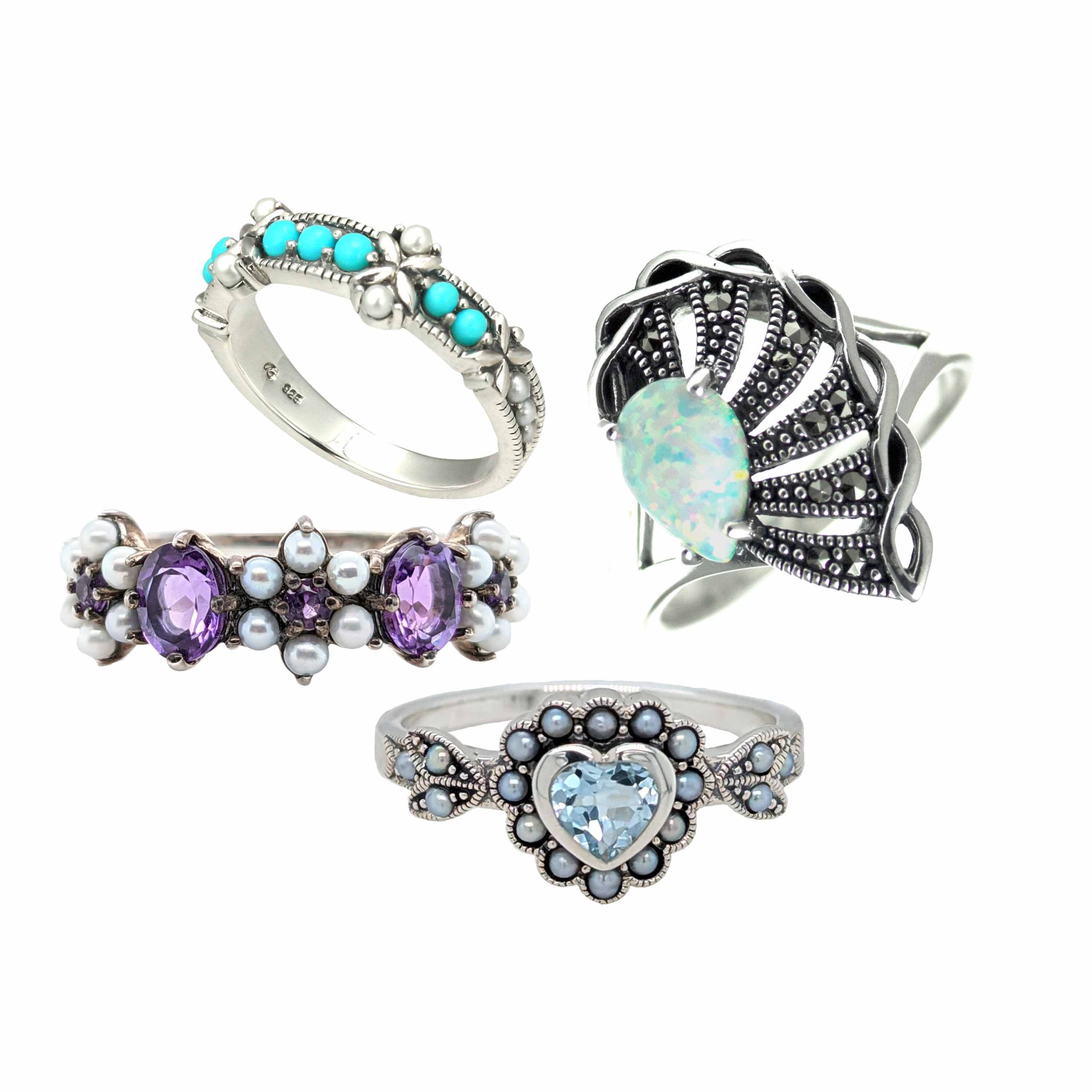 yellow-gold-hoop-and-heart-earring