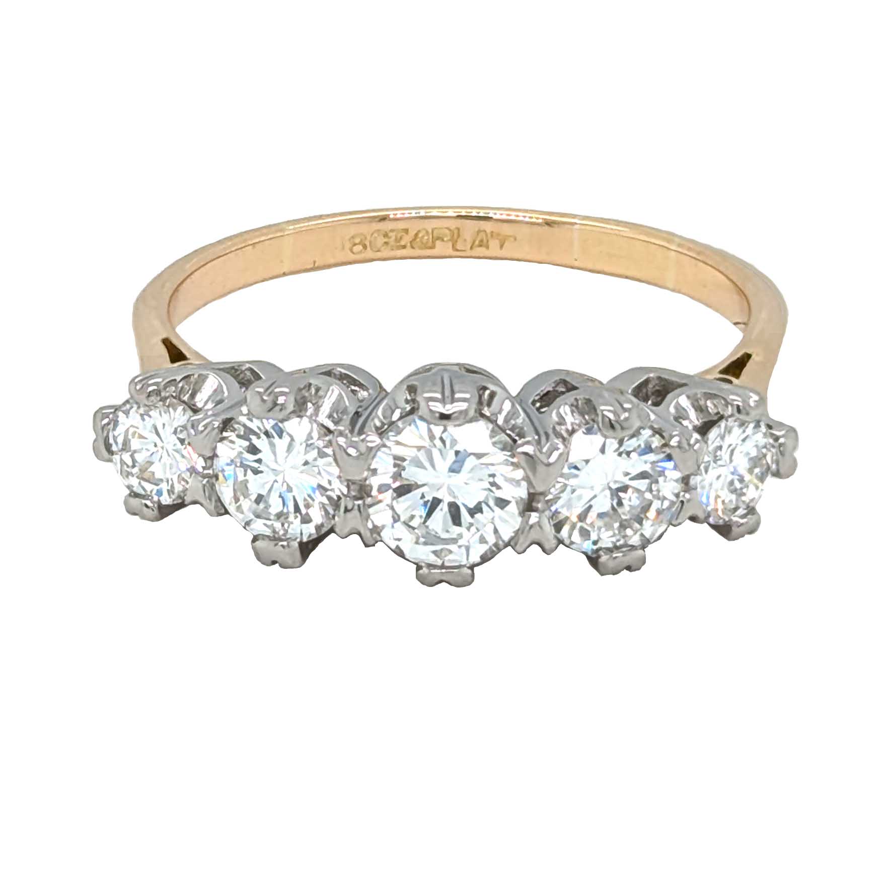 yellow-gold-hoop-and-heart-earring